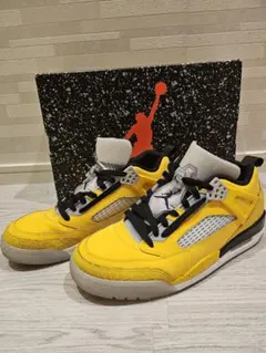 JORDAN SPIZIKE LOW PRM