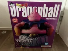 ドラゴンボールZ 魔人ブウ フィギュア