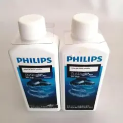 フィリップス PHILIPS　ジェットクリーン洗浄液 HQ200/61のサムネイル