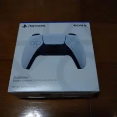 PlayStation5 DualSense コントローラー　ジャンク品