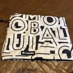 ネックウォーマー アウトドアウェア