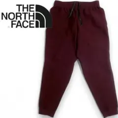 THE NORTH FACE グローブフィットパンツ ニットパンツ 定1.2万M