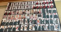 SEVENTEEN トレカ　コンプリートセット　101枚　まとめ売り