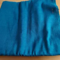 f*i様 nani IRO 深緑綿生地ダブルガーゼ　伊藤なおみ