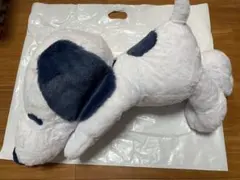 スヌーピー 超BIGぬいぐるみ