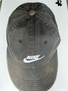 NIKE Club Cap キャップ ブラックのサムネイル