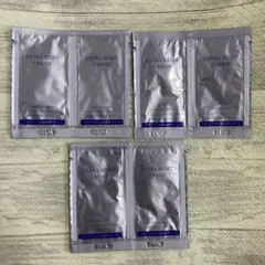 マキアレイベル　エキストラリセットクリーム6点セット