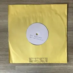 Mala - noches suenos (10"レコード)