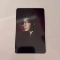 THE SIN VANISH タワレコ渋谷 特典トレカ ジェイク