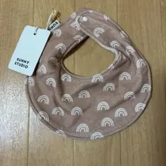 sunnystudio スタイ　よだれかけ