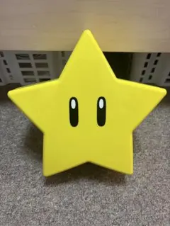 スター　ポップコーンバケツ