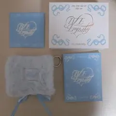 ［IVE］empathy MD md アルバム