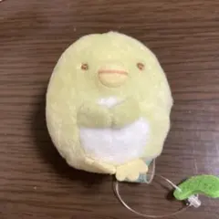 すみっコぐらし ぺんぎん マスコット