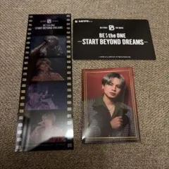 BE:FIRST マナト セット