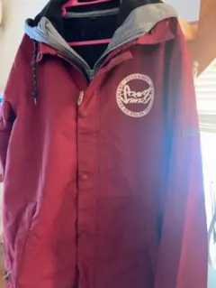 FOURNINES スノーボードウェア　Lサイズ