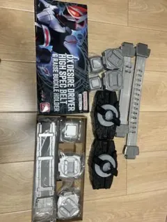 仮面ライダーギーツ　まとめ売り