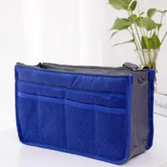 訳アリ格安 バッグインバッグ バックインバック インナーバッグ ポーチ 大容量②