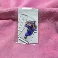 ナンジャタウンミニゲーム 成功賞 ミニアクリルスタンド 尾浜勘右衛門