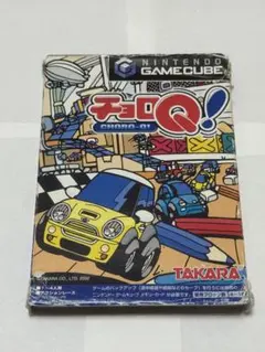 チョロQアドバンス2 ゲームボーイアドバンス 希少 - メルカリ
