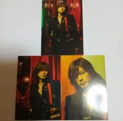 2025年最新】buck-tick トレカ 櫻井敦司の人気アイテム - メルカリ