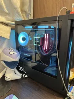 OMEN by HP 35L ゲーミングpc