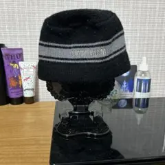 ★値下げ★ コムサイズム　子供用ニット帽