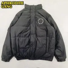 2025年最新】aphrodite gang ダウンの人気アイテム - メルカリ