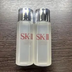 SK2フェイシャルトリートメントエッセンス30mlx2個