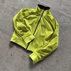 y2k old adidas reversible track jacket
