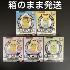 2026年最新】ポケモンキッズ 未開封の人気アイテム - メルカリ