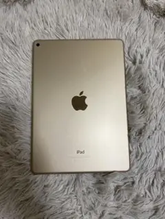 iPad Air 2 Wi-Fiモデル 64GB ゴールド（本体のみ）
