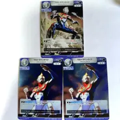 ウルトラマンダイナ 4枚セット リミテッドパック01 - メルカリ