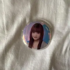 ME:I 清水 恵子 ME:ICONIC 缶バッチ - メルカリ