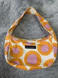 マリメッコ　バッグ