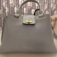 【未使用品】NOVIA ノビア グレージュ ハンドバッグ 2025年最新】NOVIA バッグの人気アイテム - メルカリ