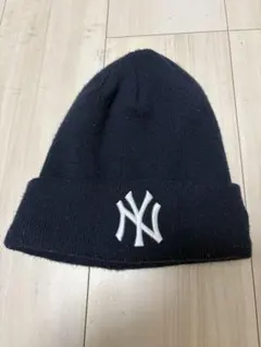 ニューヨーク・ヤンキース ニット帽