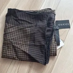グッチスカーフのサムネイル