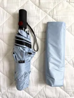 クニルプス 折りたたみ傘 自動開閉 晴雨兼用 U.220 Malibuのサムネイル