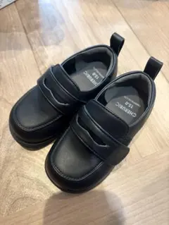 CHERUBIC フォーマルシューズ 15.0 ブラック