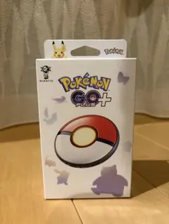 2026年最新】pokémon go plus + ポケモンセンタースペシャルセットの