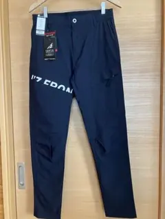 I'Z FRONTIER 3492 ストレッチカーゴパンツ ネイビーのサムネイル