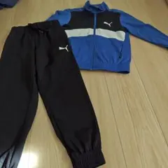 プーマジャージ130