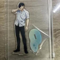 ブルーロック アクリルスタンド 凛