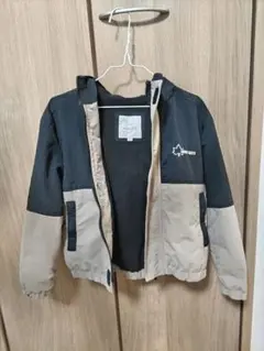 ロゴスデイズ　LOGOS DAYS　アウター　120cm ジャンパー