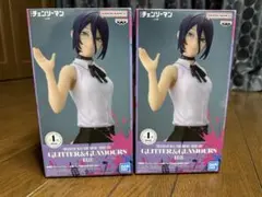 劇場版『チェンソーマン レゼ篇』 GLITTER&GLAMOURS -REZE-