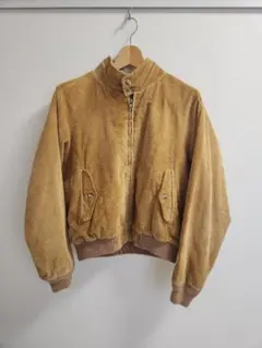 80's L.L.Bean ハリントンジャケット G9タイプ