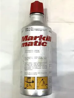 クロッツ燃料 ニトロ25% 新品未使用 2缶セット - メルカリ
