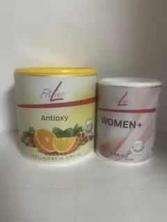 PM フィットラインFitline Antioxy オレンジ風味 3缶セット - メルカリ