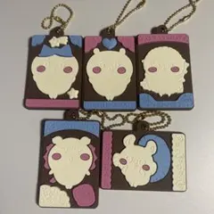 ちいかわ キャラパキ まとめ売り