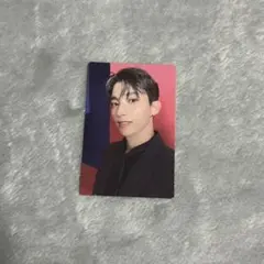 SEVENTEEN power of love ドギョム トレカ